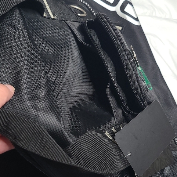 OGIO WSGA Small Duffle Bag - Picture 7 of 7